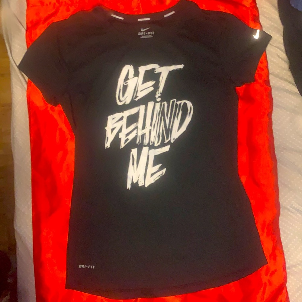 Nike Dry Fit T-shirt